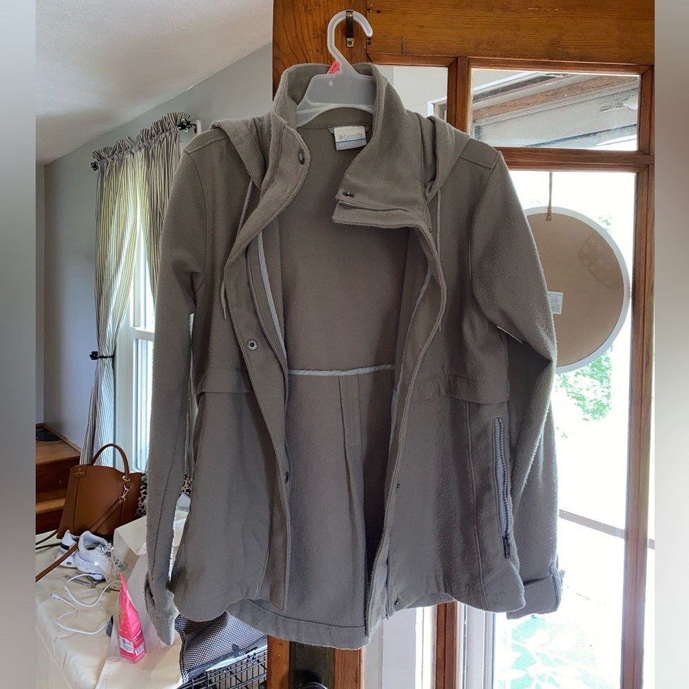 Columbia Women’s Jacket